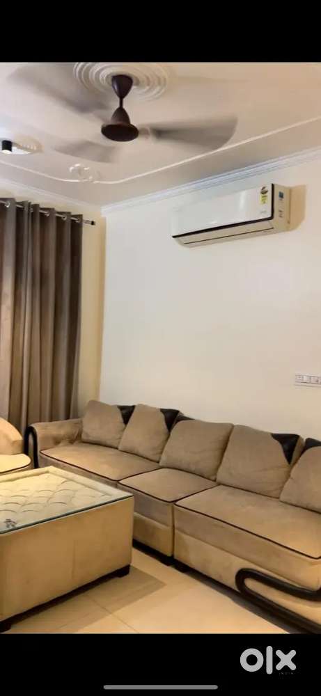 2bhk full furnished vip road