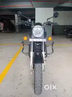 Royal Enfield classic 350 new model