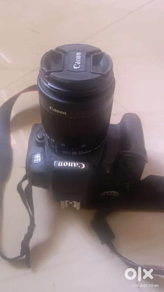 D 750 canon