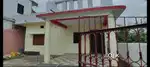2 BHK house , parking, garden area