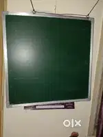 Nursery to X