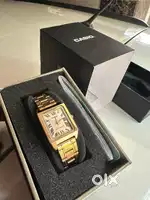 Casio Vintage Watch