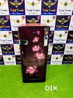 /-Samsung Digital Inverter Single Door Refrigerator 5 star ratings
