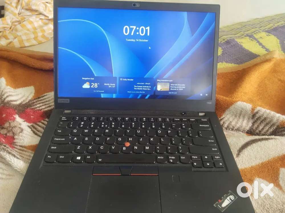 Lenovo ThinkPad