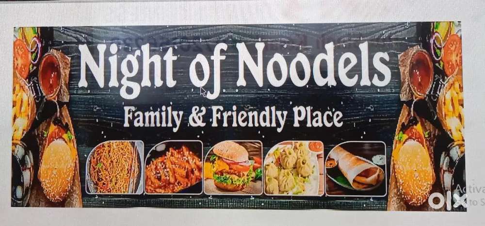 Chole-Bhature Karigar Required  Ruheri Chole-Bhature, Poori Ites,