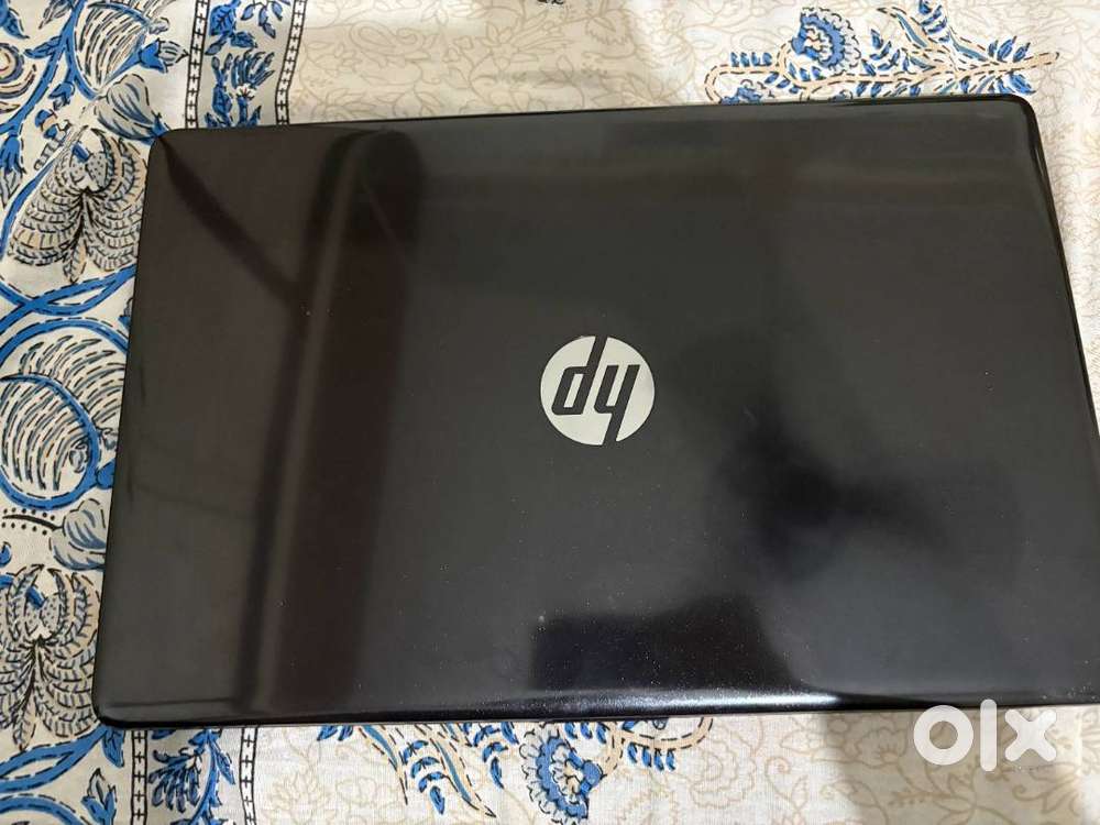 HP Laptop (Core i3, 8GB RAM, 1TB HDD) – Almost New Condition