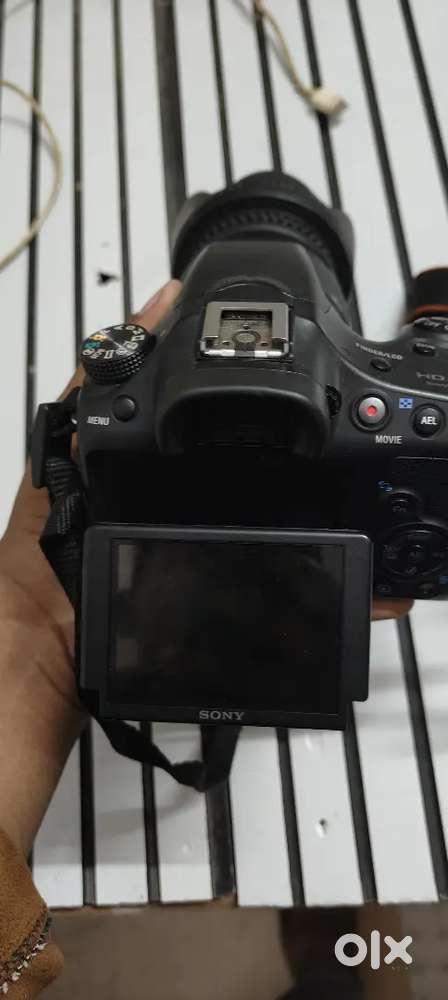Sony Alpha 58