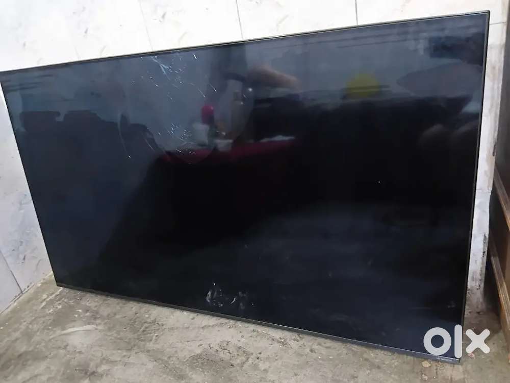 LG TV 55 INCH LED