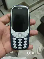 Nokia mobil