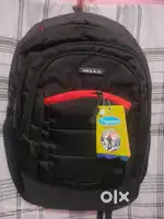 All kinds of bag.