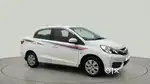 Honda Amaze S i-VTEC, 2017, Petrol