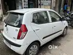 Hyundai i10 magna 1.1