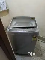 Lg washing machine automatic top load 7 kg