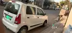 Maruti Suzuki Wagon R 2011