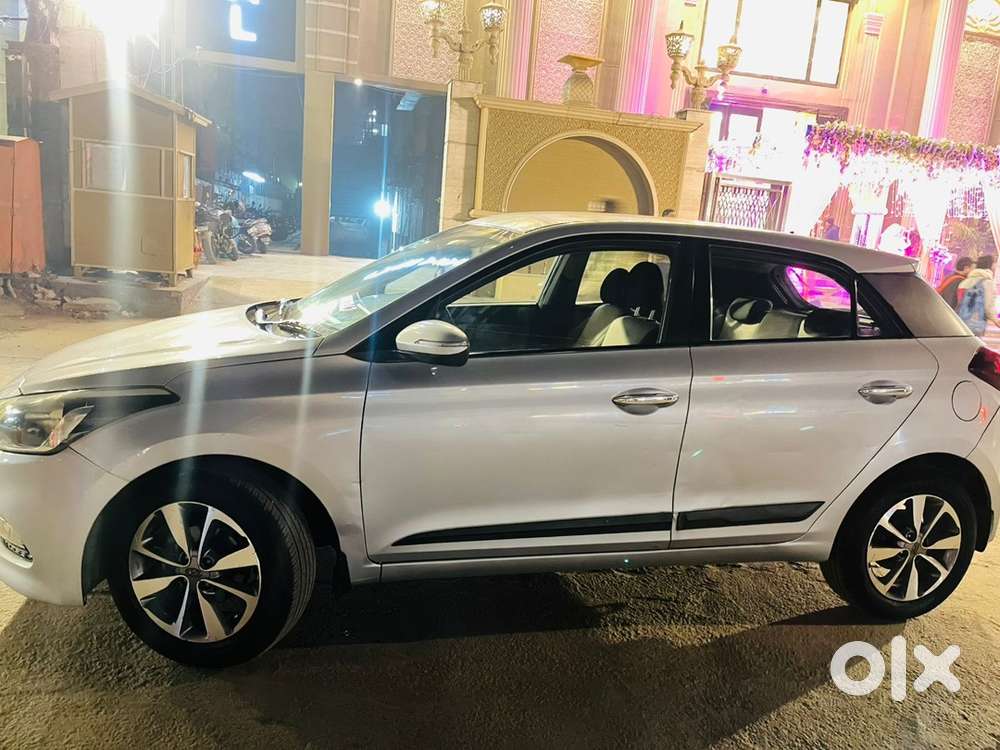 Hyundai i20 2015 Petrol Well Maintained