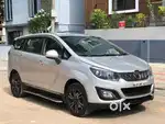 Mahindra Marazzo M8, 2019, Diesel