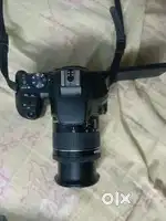 Canon EOS 200d mark 2 for rent