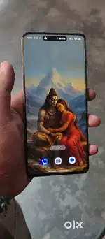 Realme 12 Pro all mobile exchange Minal scraches