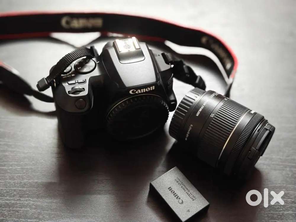 Canon EOS 200D mark 2