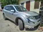Mahindra XUV500 2012 Diesel 150000 Km Driven