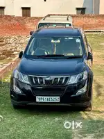 Mahendra xuv 500