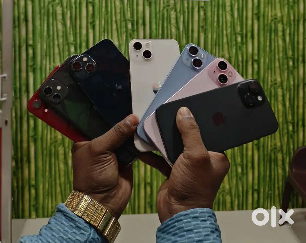 Iphn XR/11/13/14/15 Available