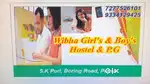 Wibha Girls Hostel
