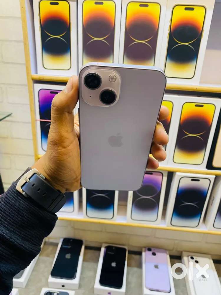 iPhone refurbished mobile