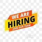 Job vacancy