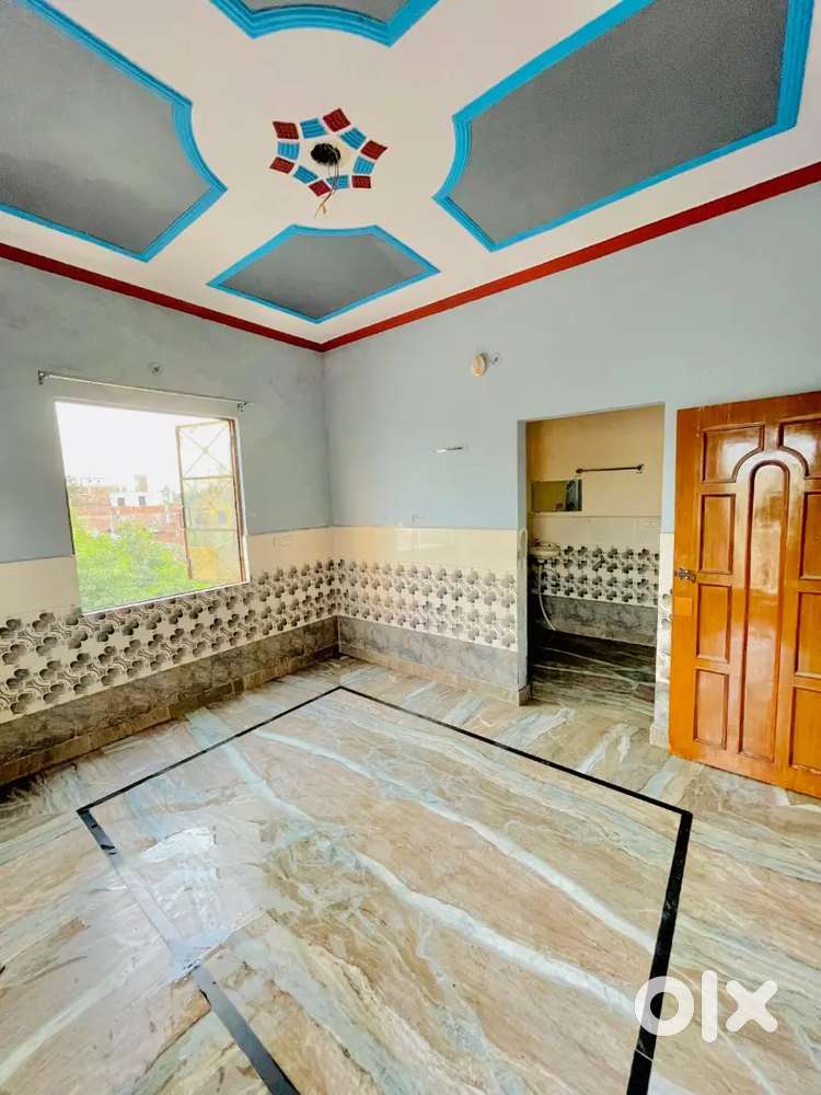 1BHK Spacious Flat for Rent – Sonia Vihar 3rd Pusta, Delhi