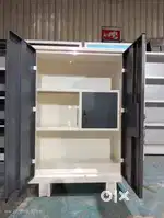 Medium size cupboard