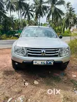 Renault Duster 2015-2016 85PS Diesel RxE, 2016, Diesel