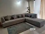 9 Seater Sofa