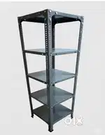 New Steel rack, shop rack,