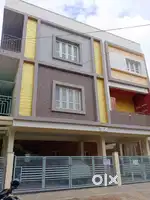 2BHK House for lease in Ramakrishna Nagar Block 1