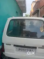 Maruti Suzuki Omni 2014 Diesel 53000 Km Driven