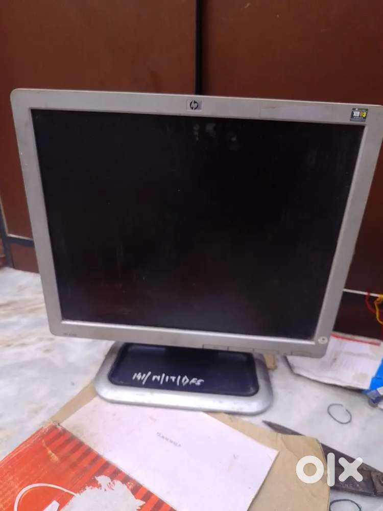Computer hp company