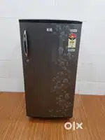 ** Videocon 180ltr single door refrigerator with free shipping..