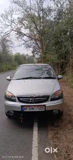 Tata Indigo Ecs 2016 Diesel Well Maintained