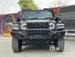 Thar and roxx roof bar light high quality