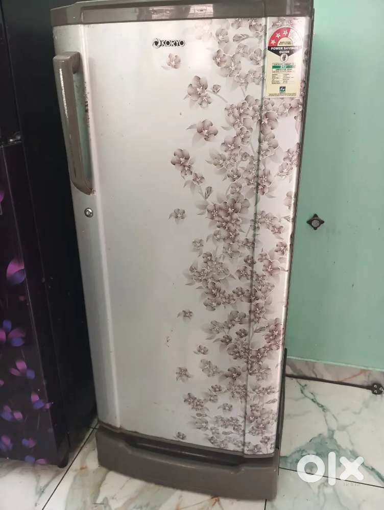 Fridge for sale