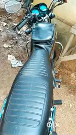 Good  condition, single owner, new insurance, good looking
