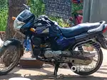 Hero honda passion spares