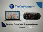 500  rupees  typing master 11