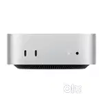 Apple Mac mini M4 (16GB  256GB) – Brand New, Unopened Box