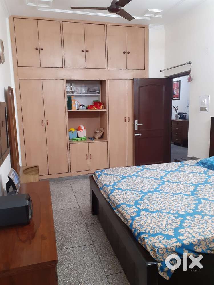 For Sale Cat B First Floor 3bhk In Sector 48 Chandigarh
