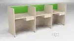 2.75 feet length board workstation furniture