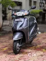 2013 HONDA ACTIVA 110 HET FOR SALE