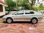2005 Skoda Octavia 1.9 TDI Elegance | Well Maintained | Good Condition