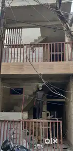 For sale house with Attractive rent income